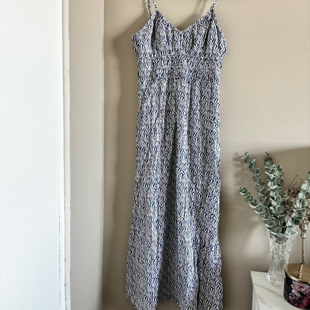 H&M Maxi Dress